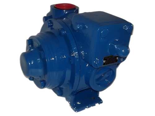Rotary Vane Pump