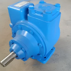 PTO And Battery-Operated Pump