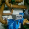 Ships and Vessels Diesel Flow Meter