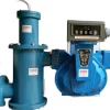 Ships and Vessels Diesel Flow Meter