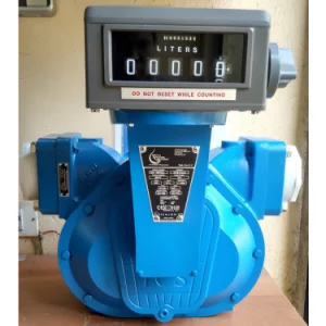 Flow Meters