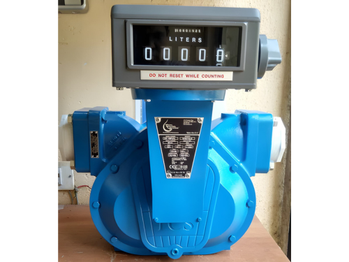 Ships and Vessels Diesel Flow Meter