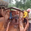 Tanker Unloading Flow Meter