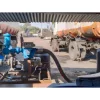 Tanker Unloading Flow Meter