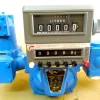 TCS USA Flow Meter