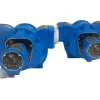 TCS USA Flow Meter