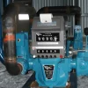 TCS USA Flow Meter