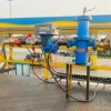 TCS USA Flow Meter