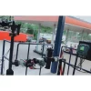 Top Loading Flow Meter