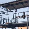 Top Loading Flow Meter