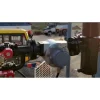 Top Loading Flow Meter