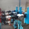 Top Loading Flow Meter