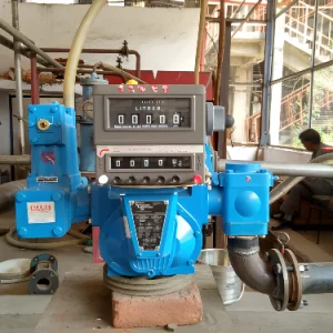 Veeder Root 7889 Preset Resistor Flow Meter