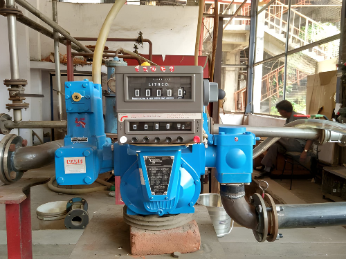 Veeder Root 7889 Preset Resistor Flow Meter