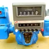 Veeder Root 7889 Preset Resistor Flow Meter