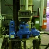Veeder Root 7889 Preset Resistor Flow Meter