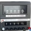 Veeder Root Ticket Printer Register Meter