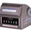 Veeder Root Ticket Printer Register Meter