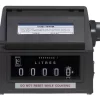 Veeder Root Ticket Printer Register Meter