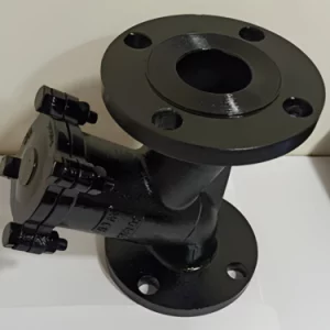 Y Type Strainer