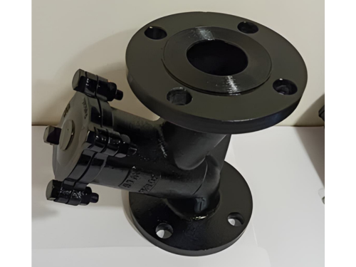 Y Type Strainer