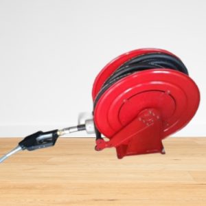 Hose Reel