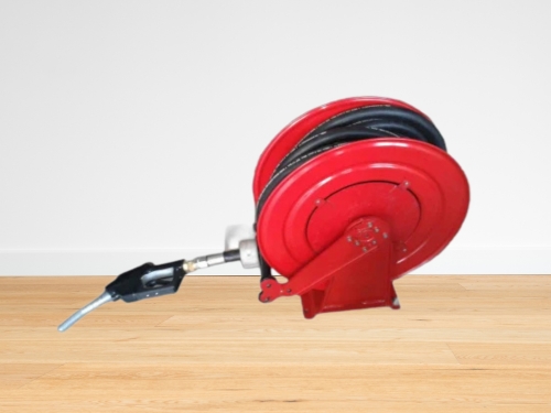 Hose Reel
